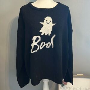 State of Mine Halloween Sweater